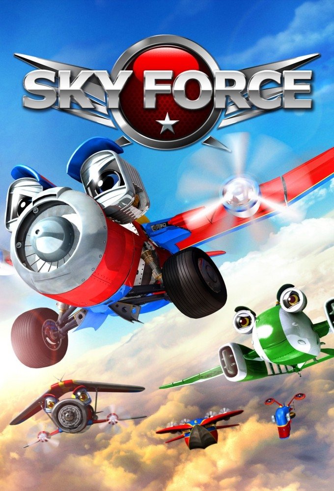 Sky Force photo