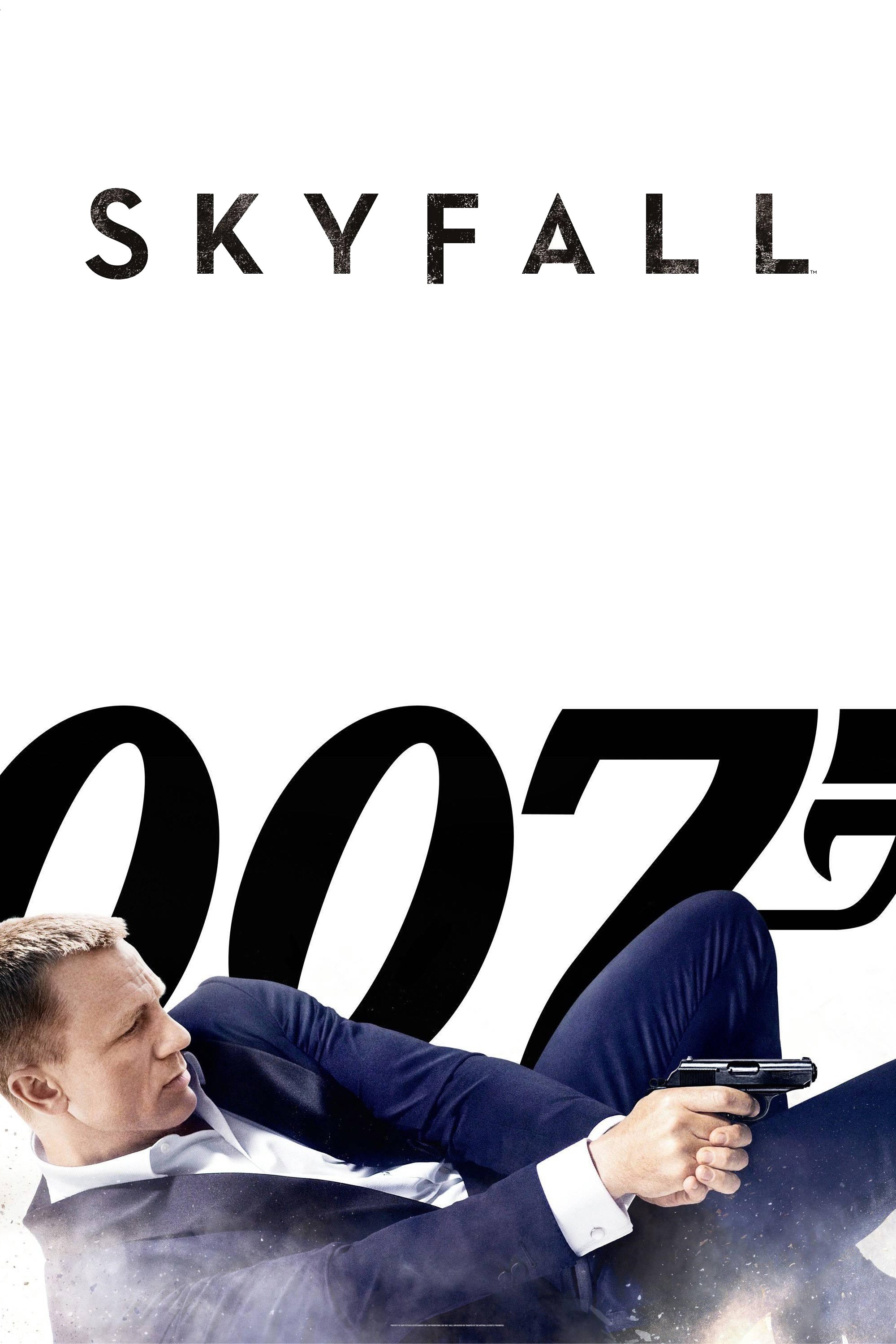 Skyfall photo