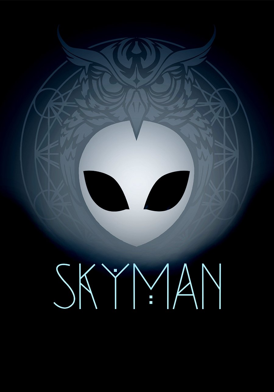 Skyman photo