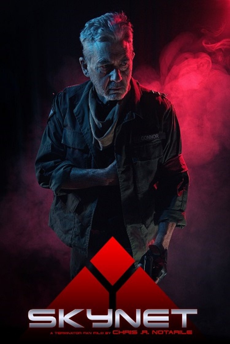 Skynet photo
