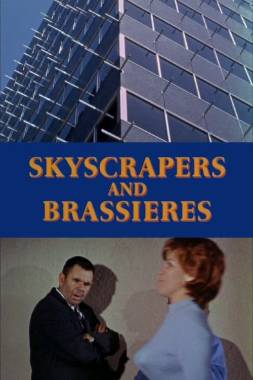 Skyscrapers and Brassieres photo