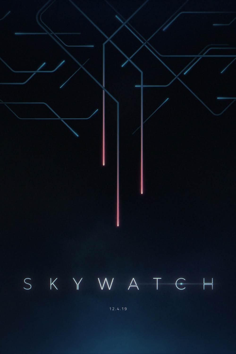 Skywatch photo