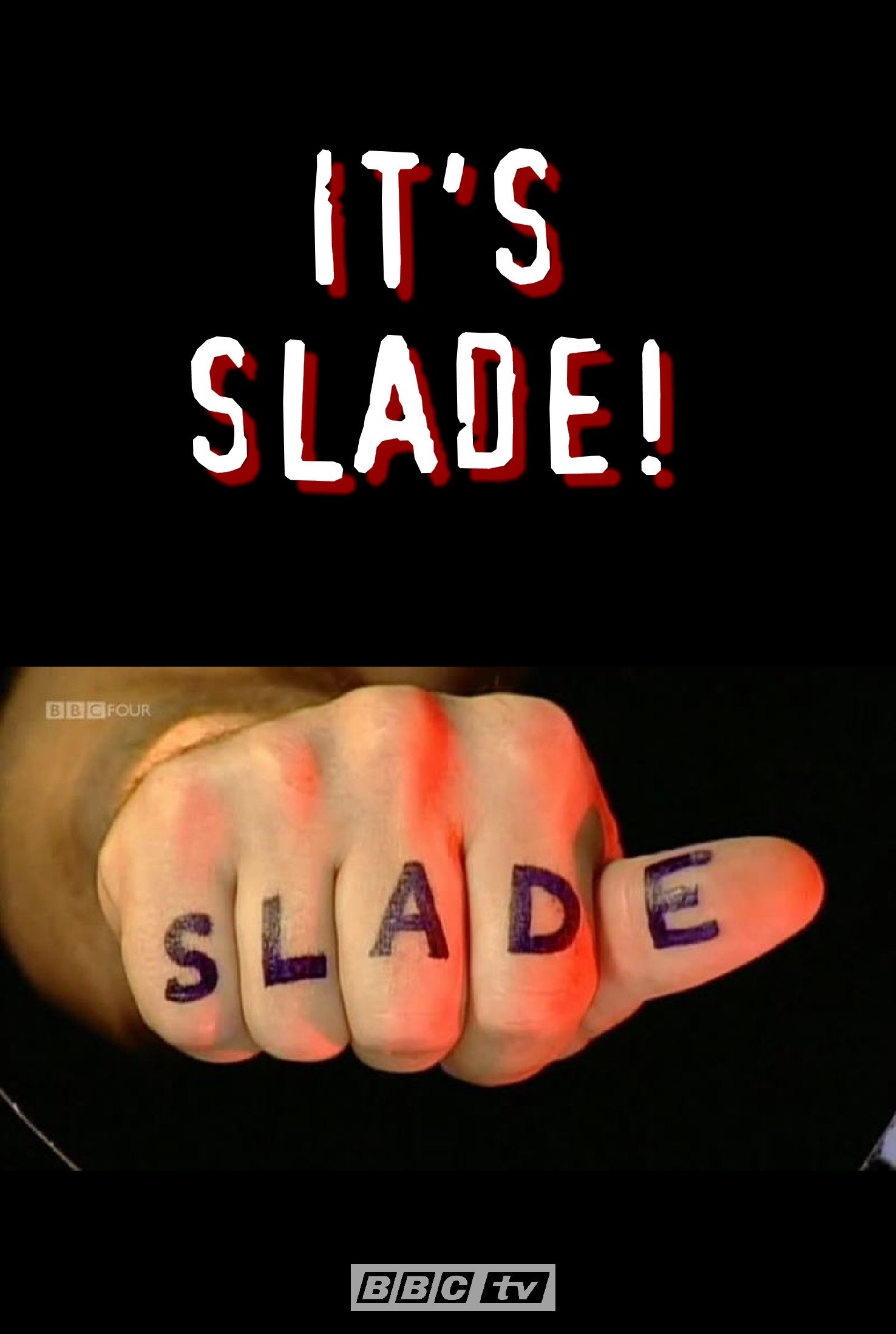 Slade: It's Slade photo