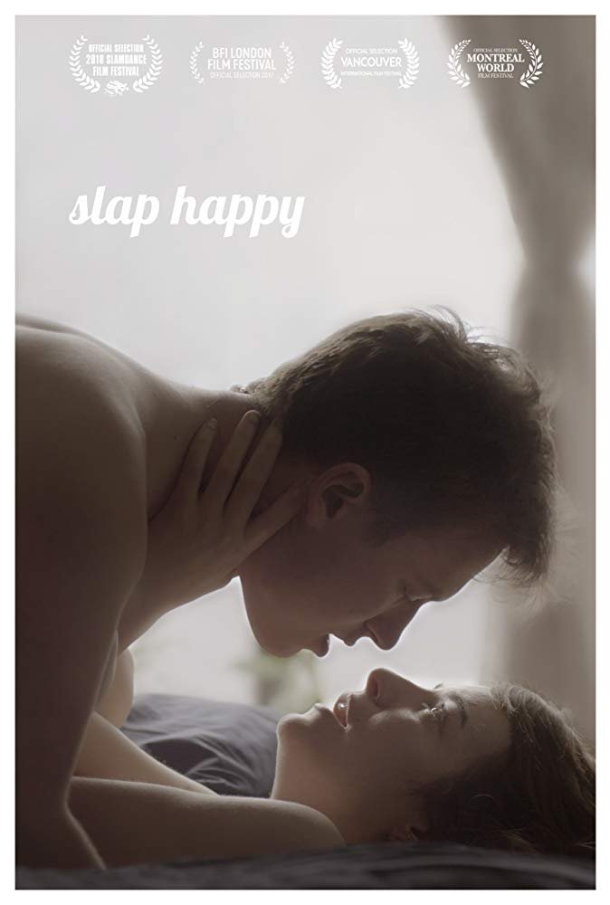 Slap Happy photo