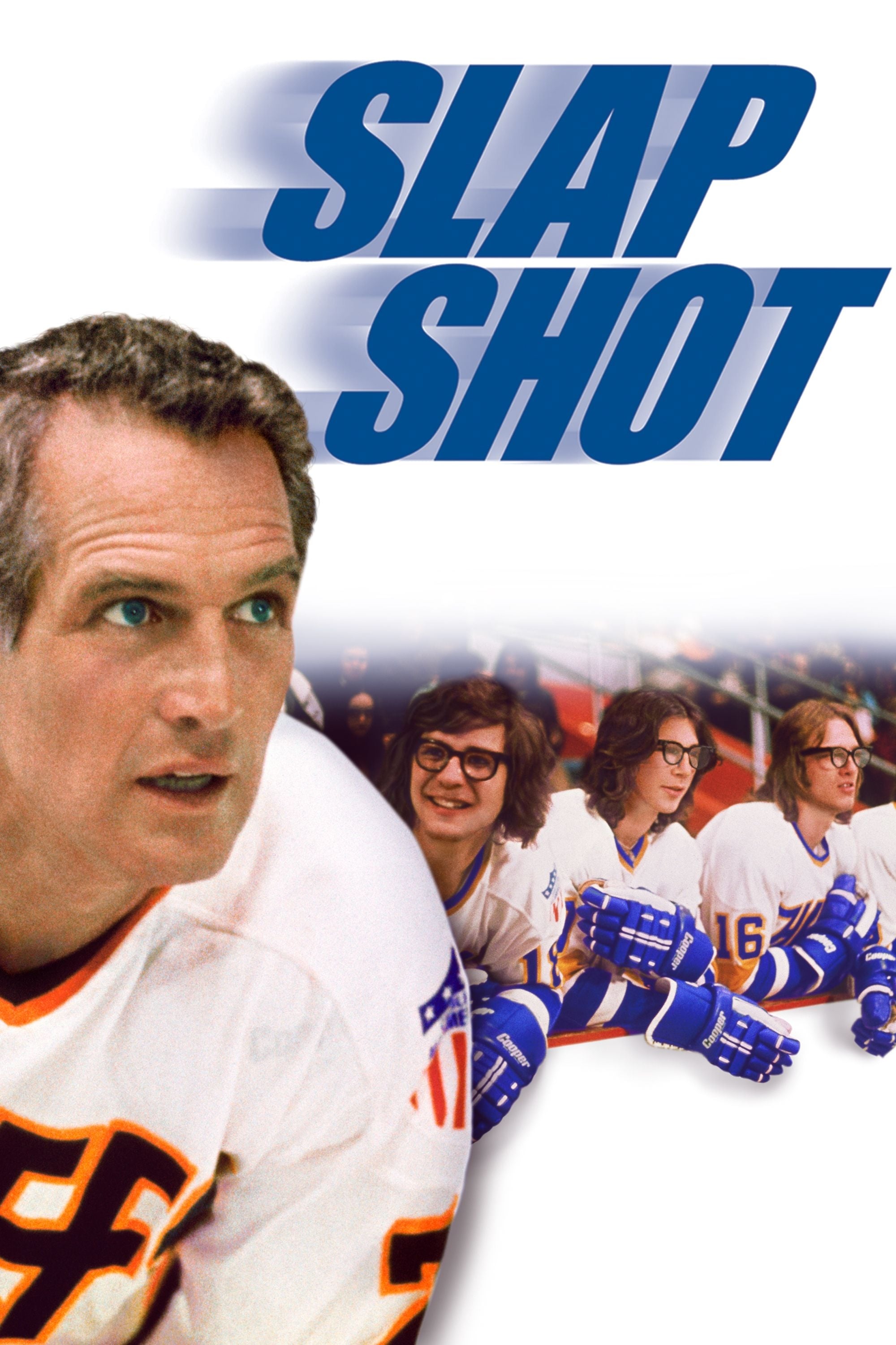 Slap Shot photo