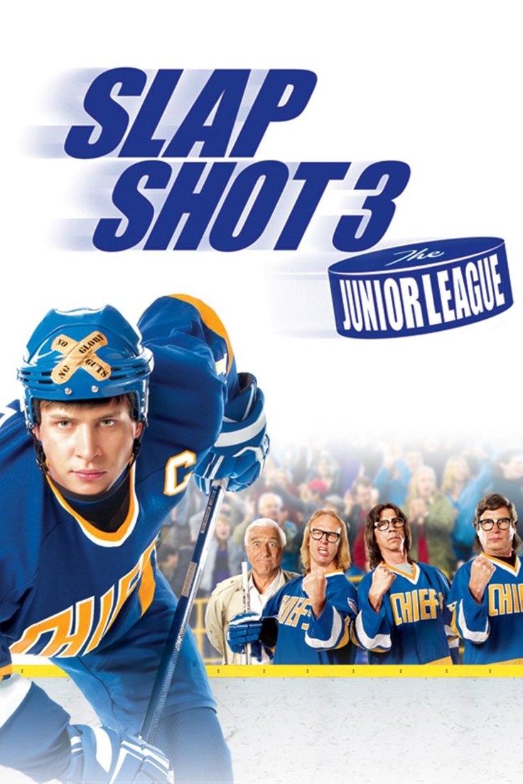 Slap Shot 3: The Junior League photo