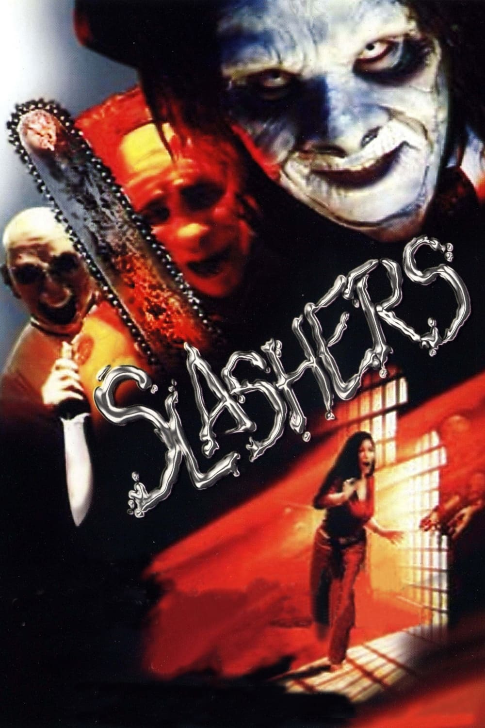 Slashers photo