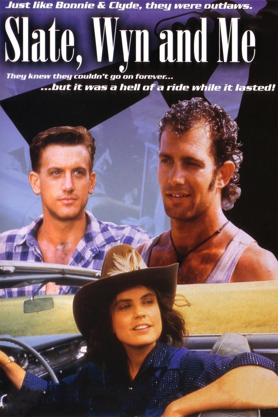 Slate, Wyn & Me photo