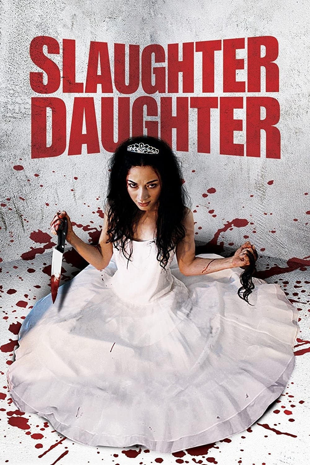 Slaughter Daughter photo