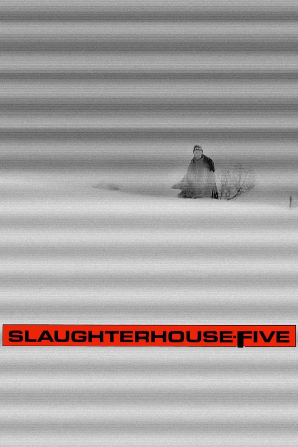 Slaughterhouse-Five photo