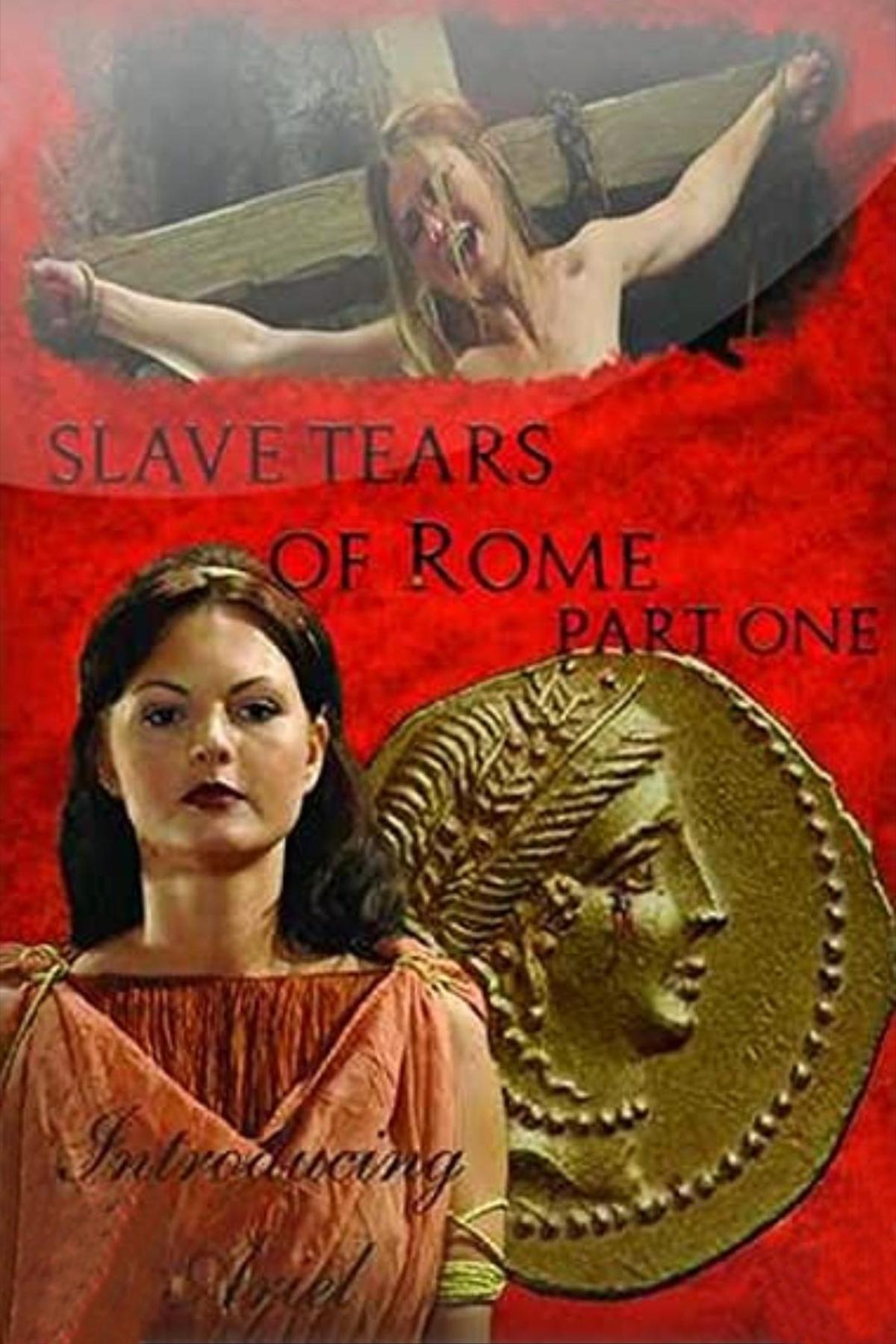 Slave Tears of Rome: Part One photo