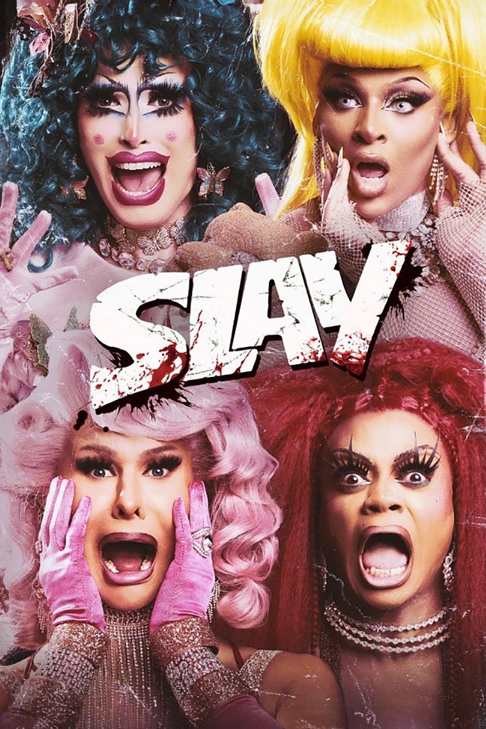 Slay photo