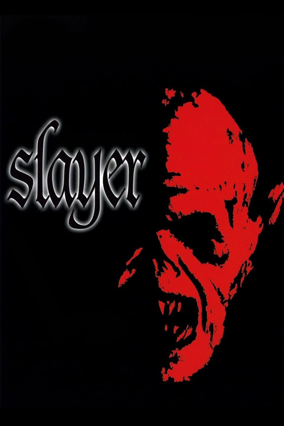 Slayer photo