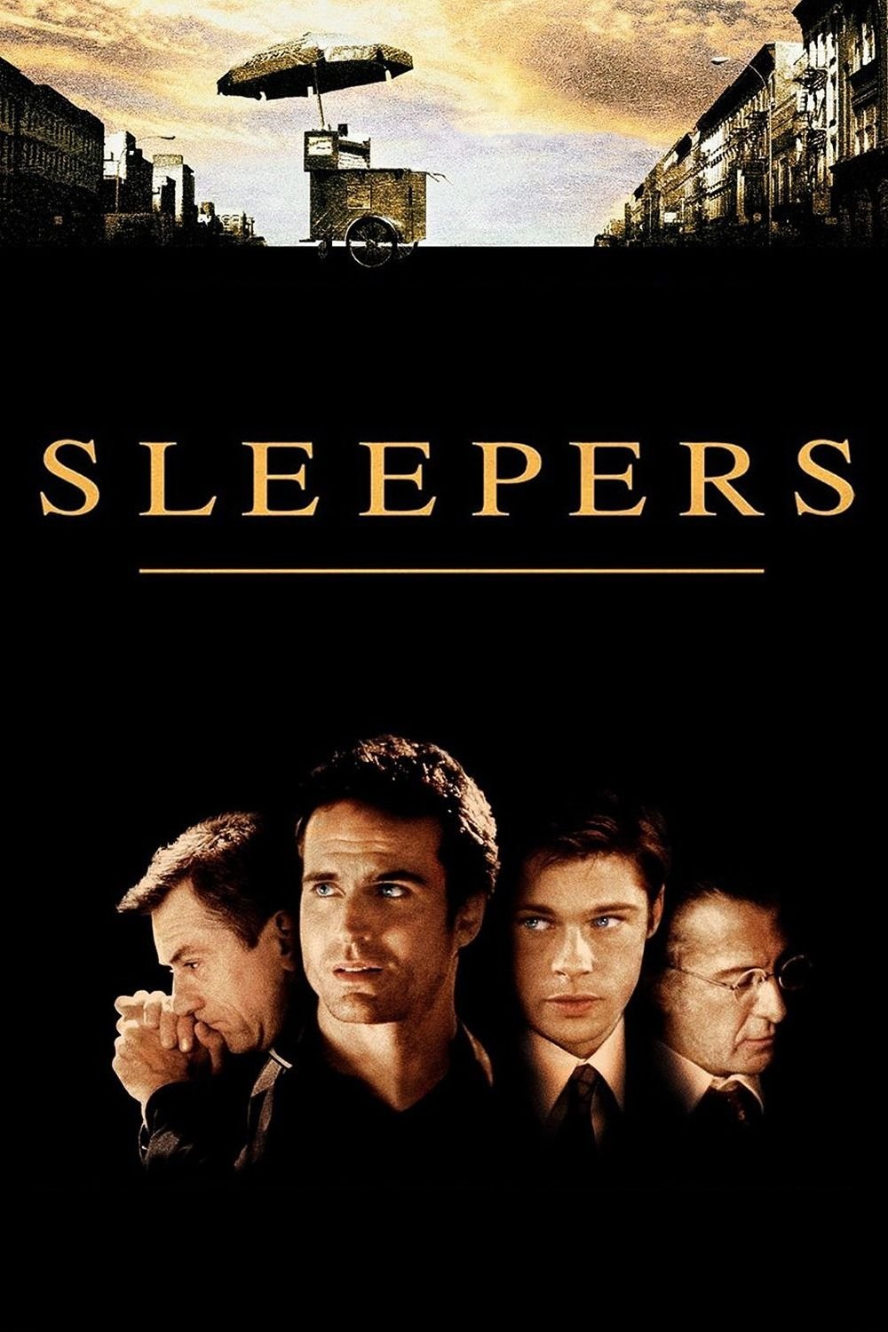 Sleepers photo