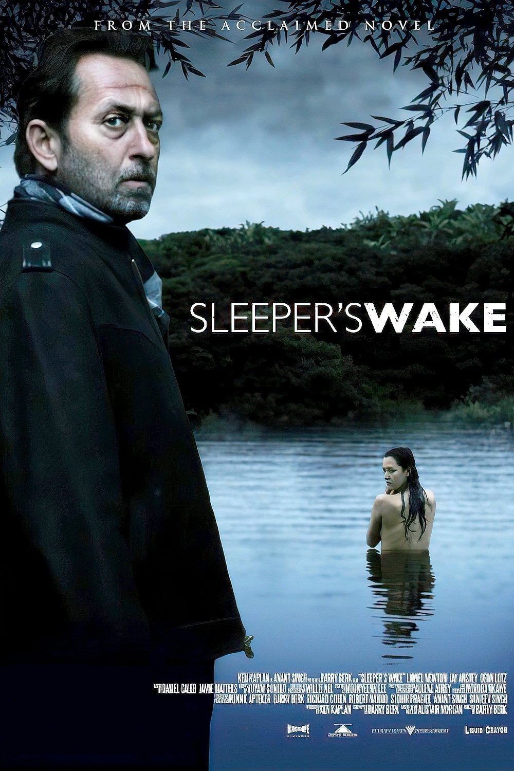 Sleeper's Wake photo