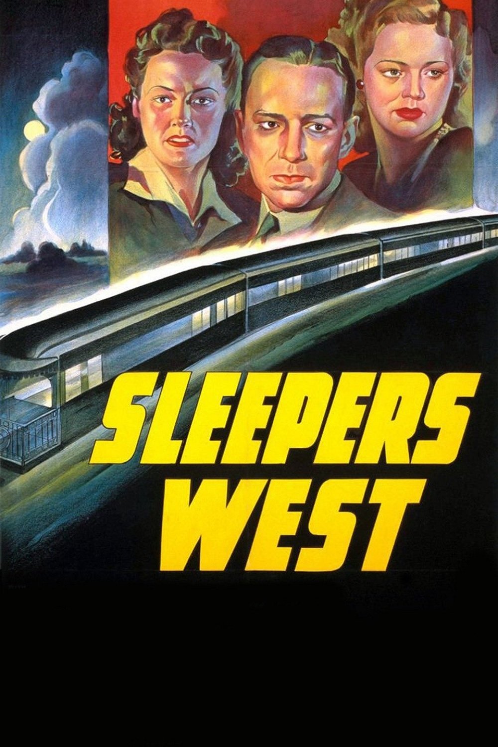 Sleepers West photo