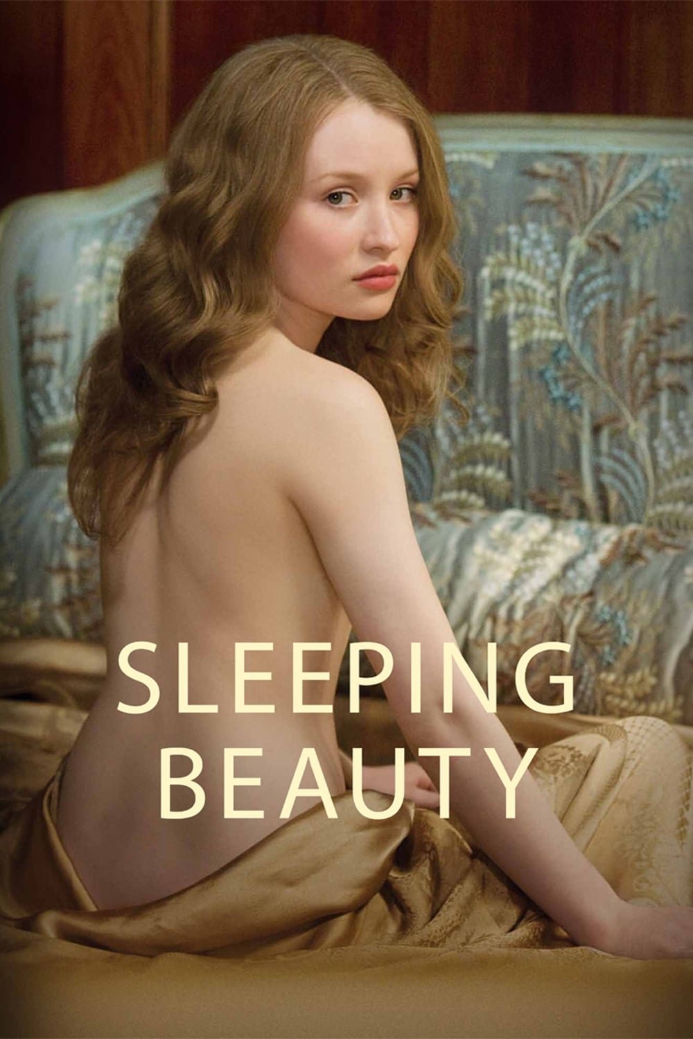Sleeping Beauty photo