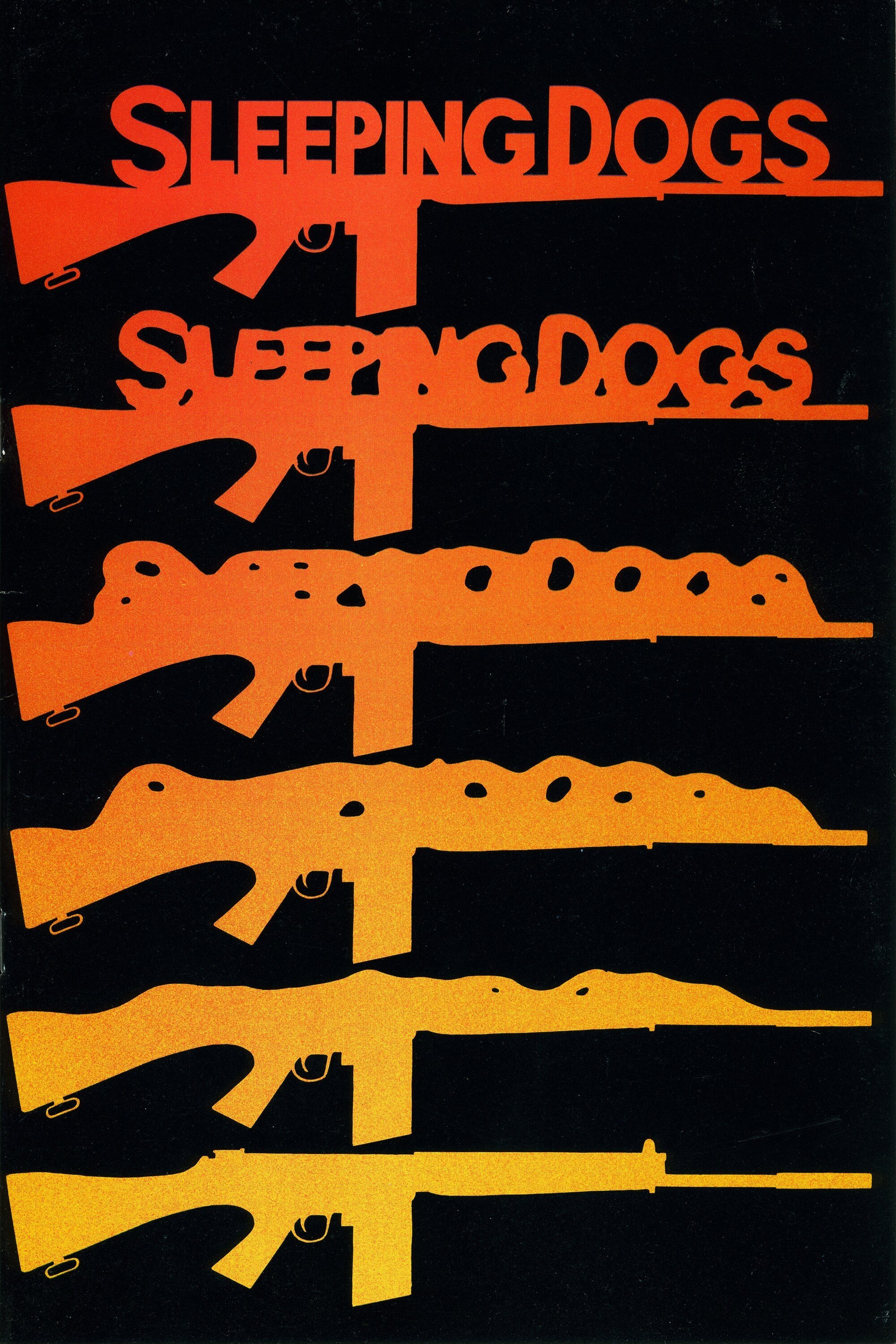 Sleeping Dogs photo
