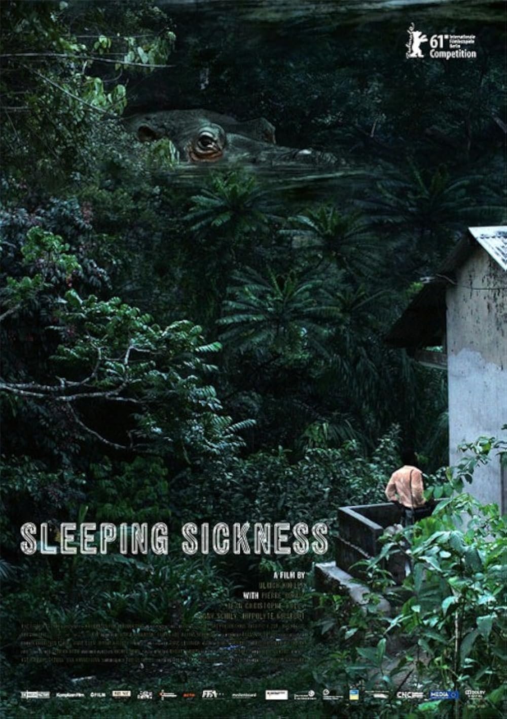Sleeping Sickness photo