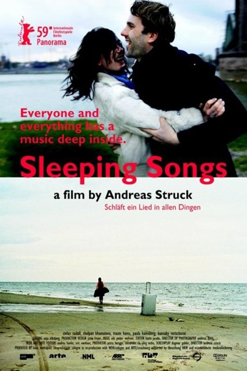 Sleeping Songs photo