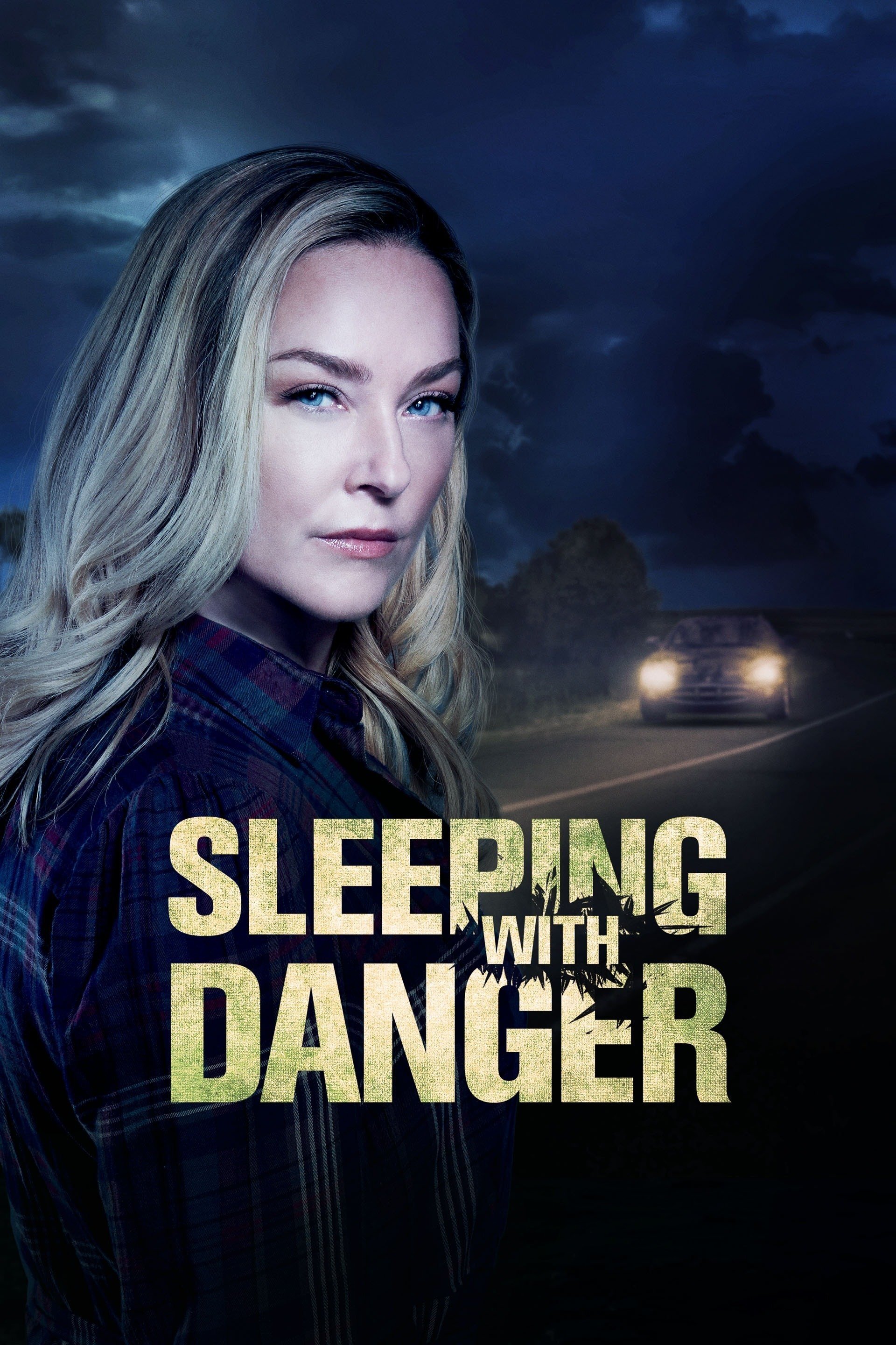 Sleeping with Danger photo