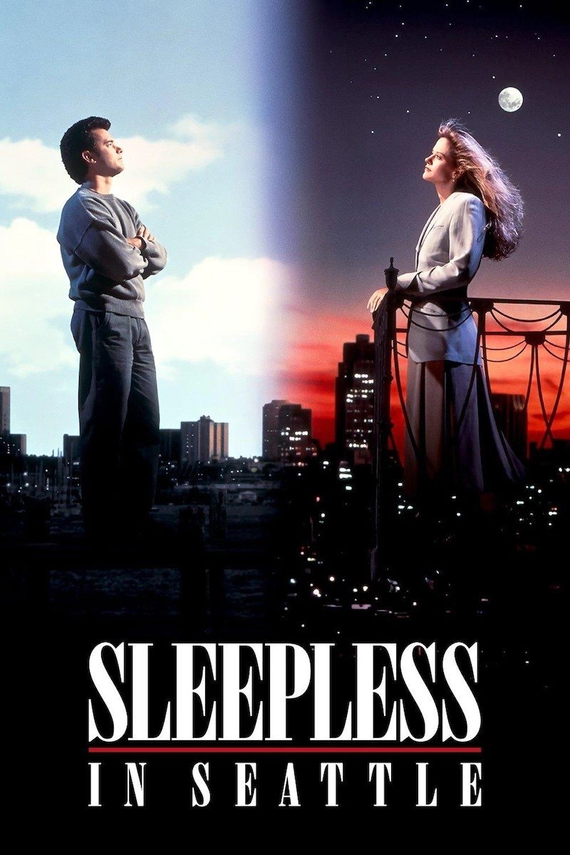 Sleepless in Seattle photo