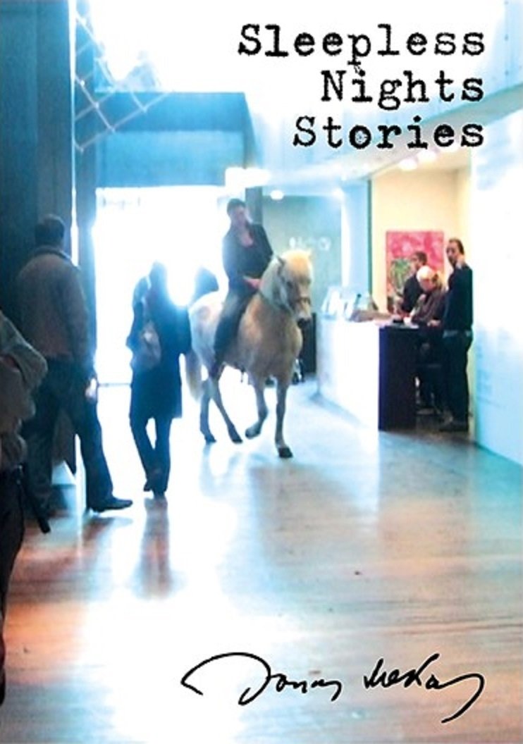 Sleepless Nights Stories photo