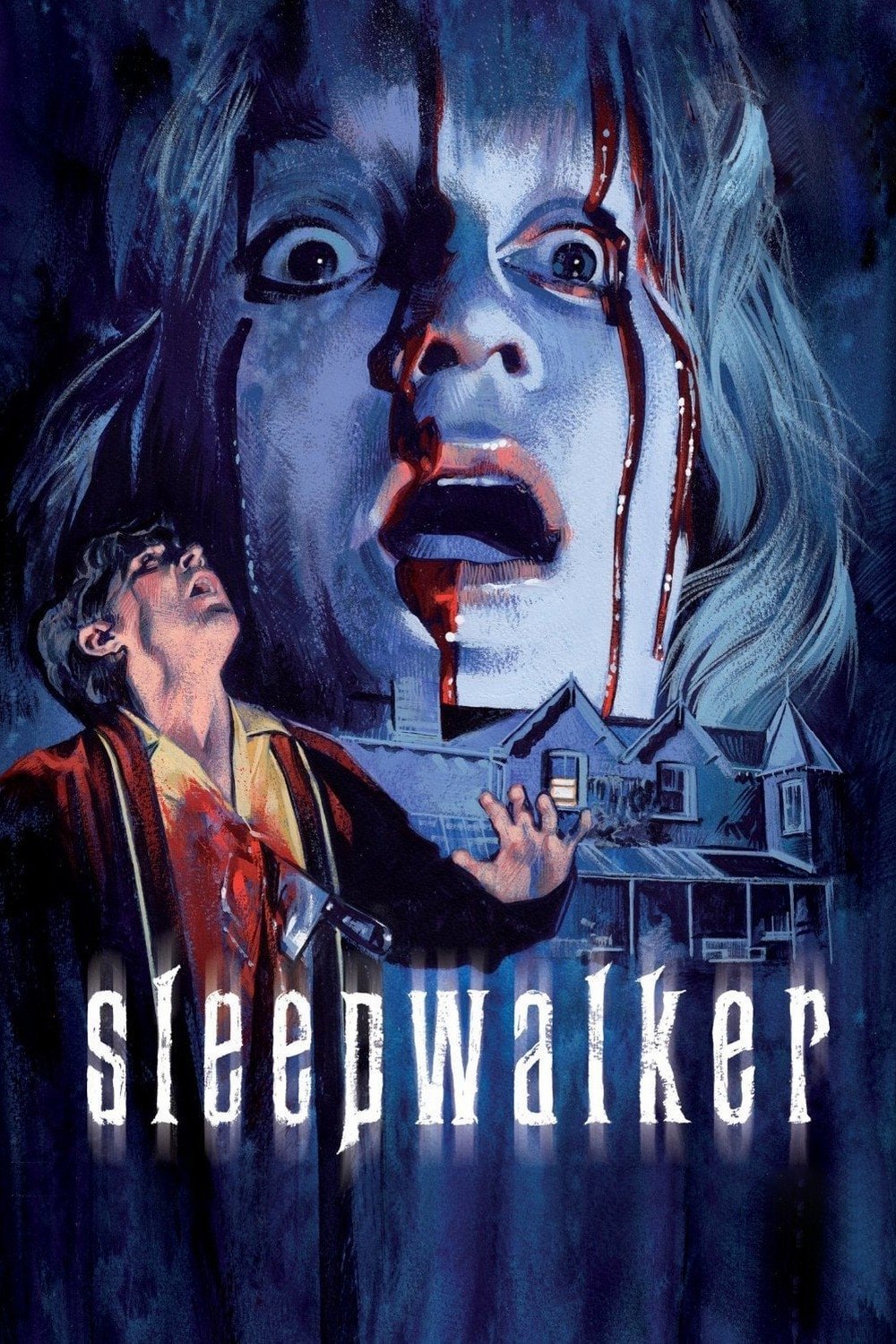 Sleepwalker photo