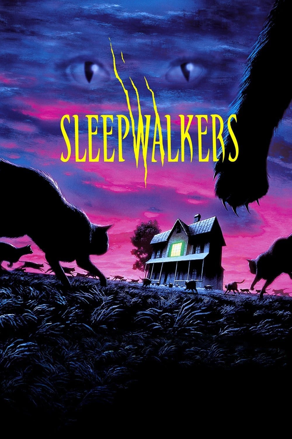 Sleepwalkers photo