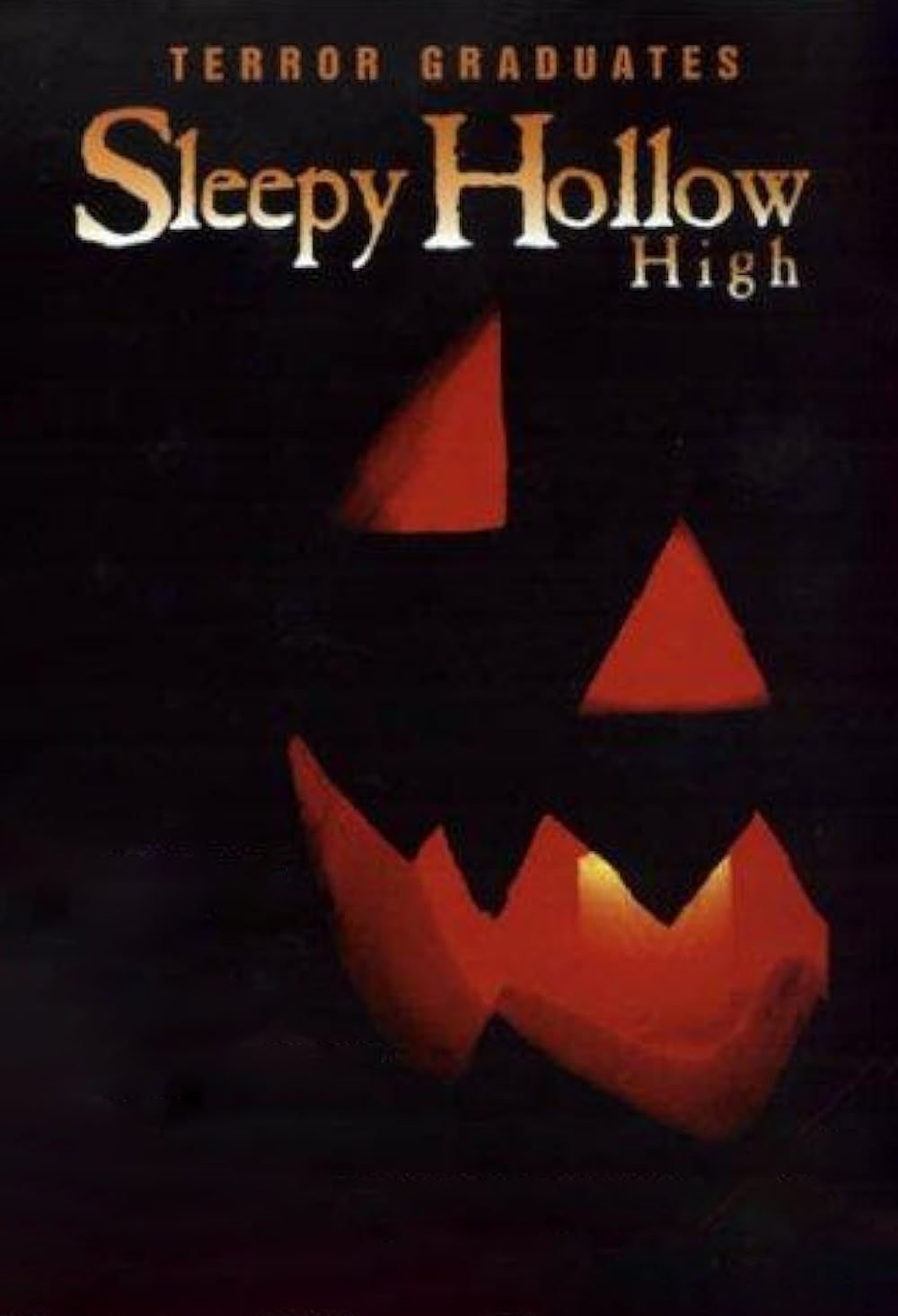 Sleepy Hollow High photo