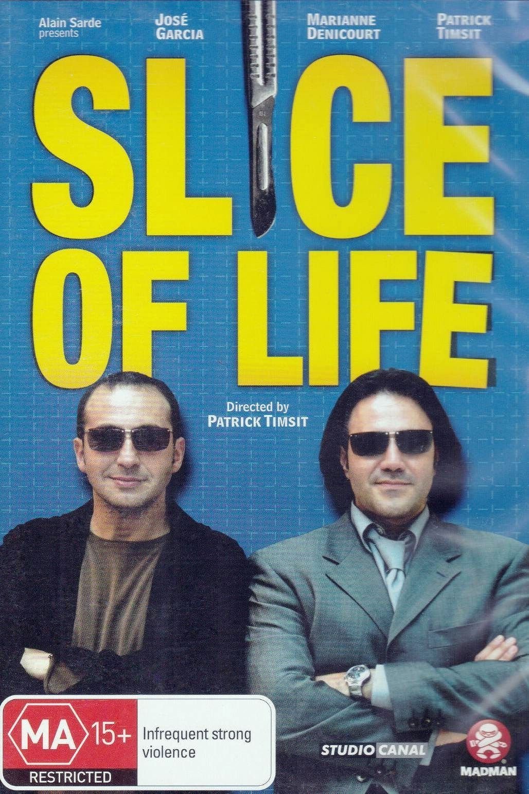 Slice of Life photo