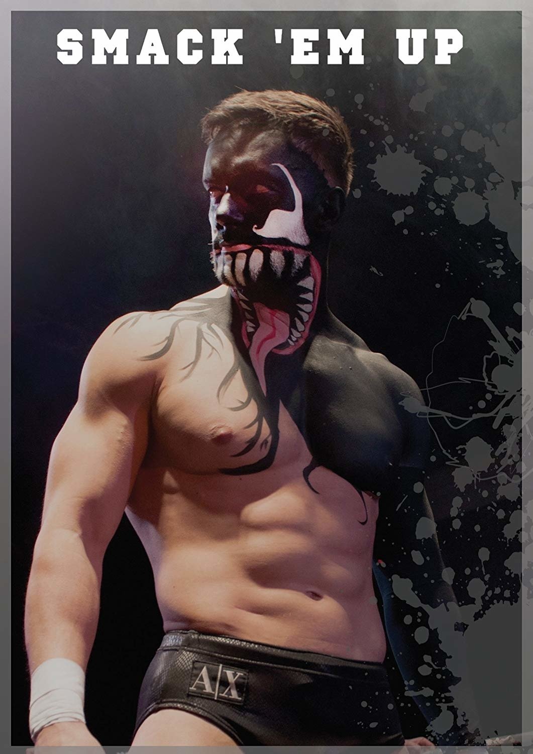 Smack 'Em Up: Reality Bites photo