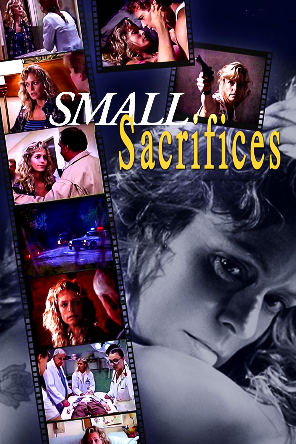Small Sacrifices photo