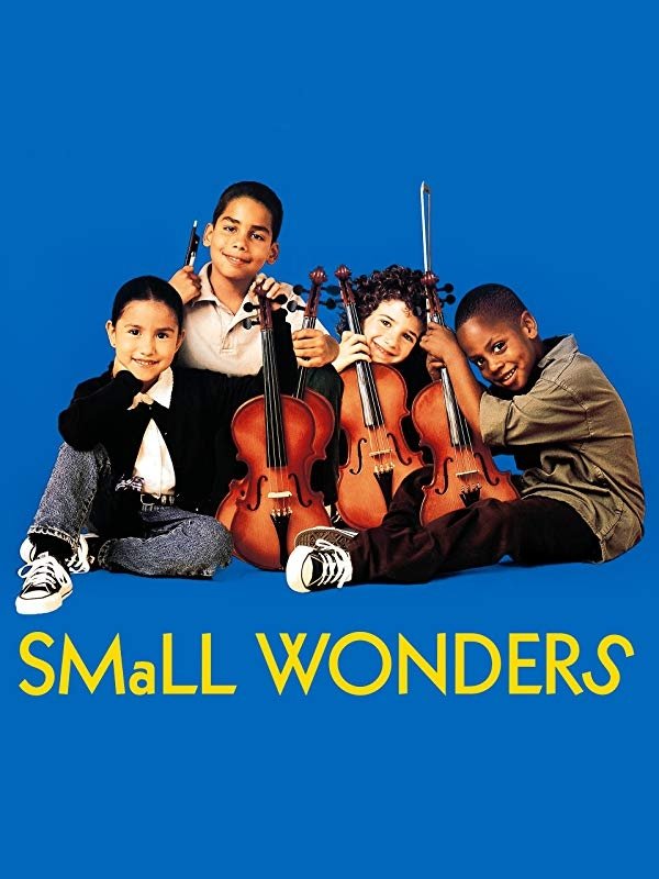 Small Wonders photo