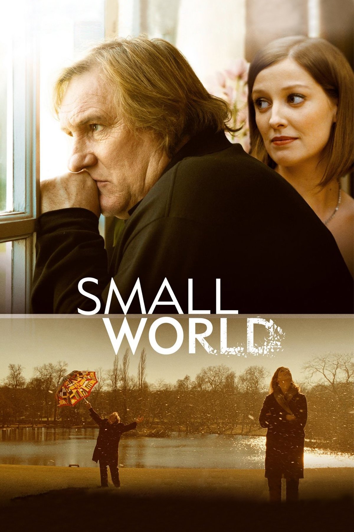 Small World photo