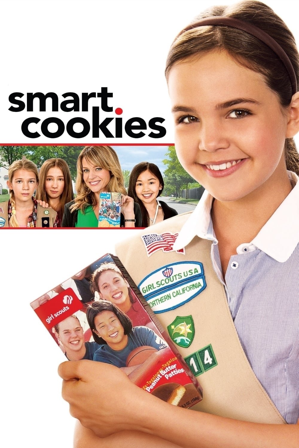 Smart Cookies photo