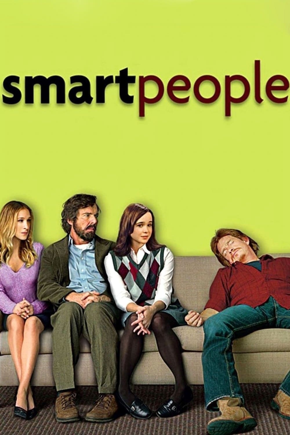 Smart People photo