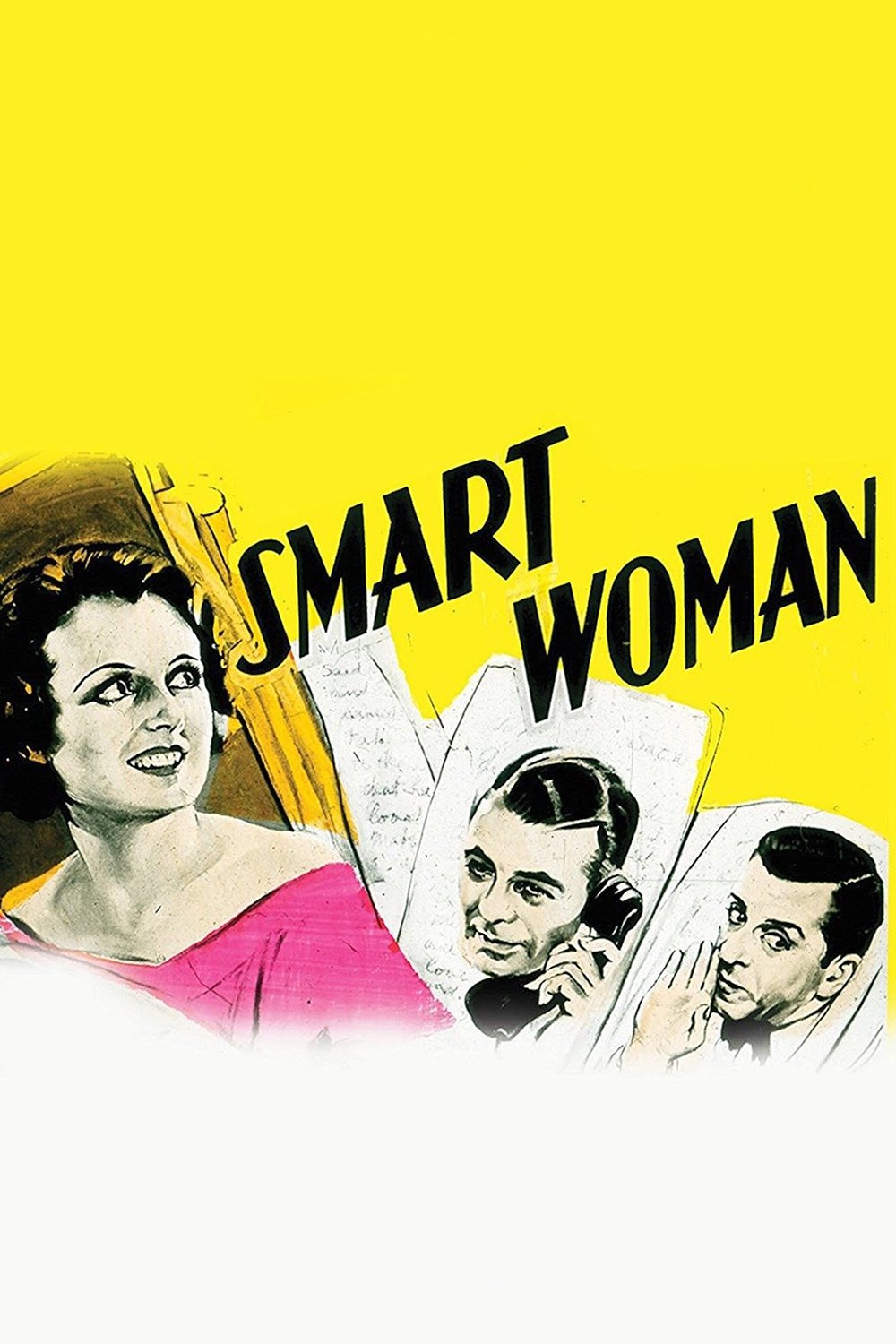 Smart Woman photo