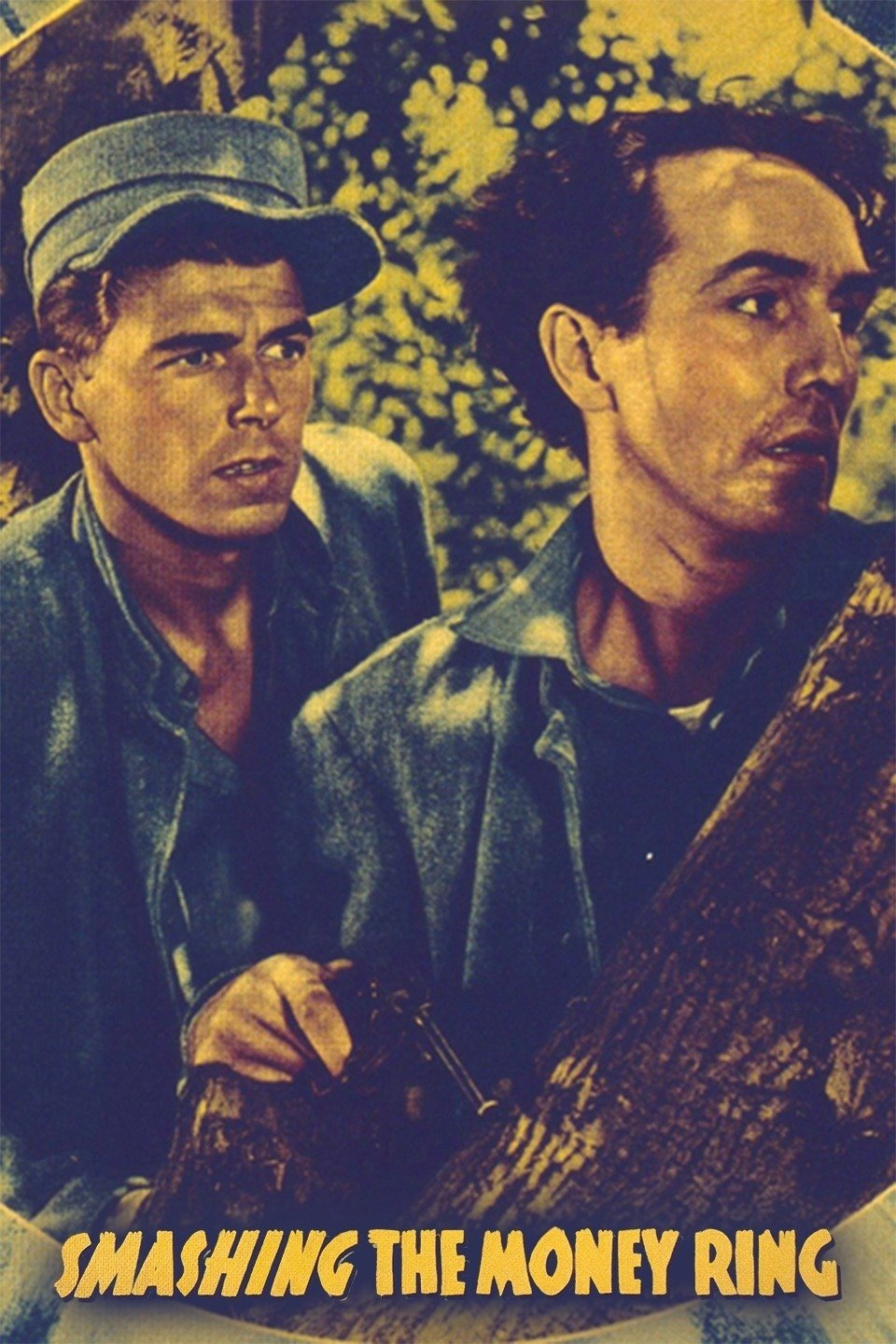 Smashing the Money Ring photo