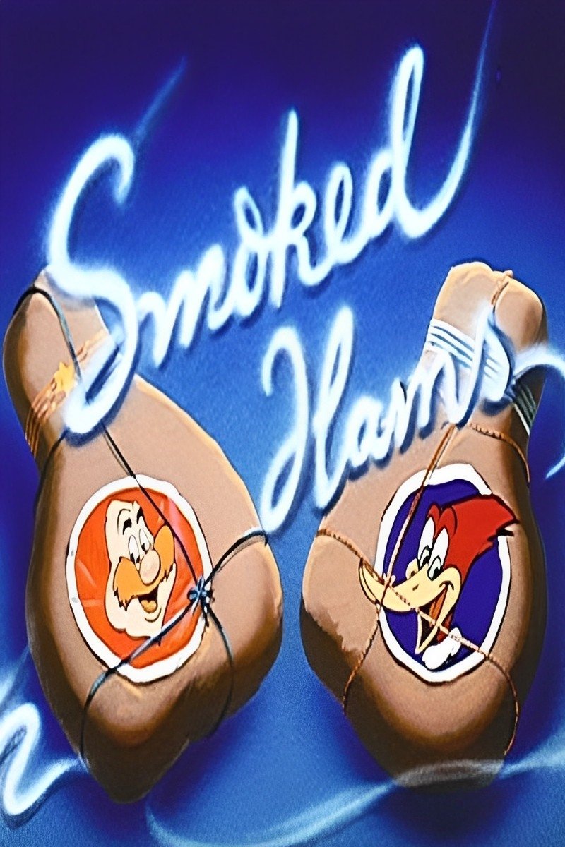Smoked Hams photo