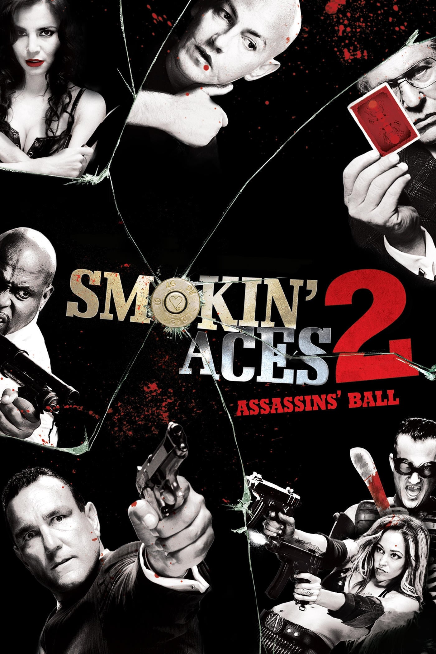 Smokin' Aces 2: Assassins' Ball photo