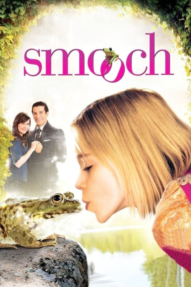 Smooch photo