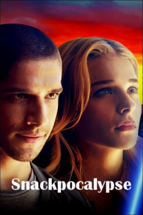 Snackpocalypse photo