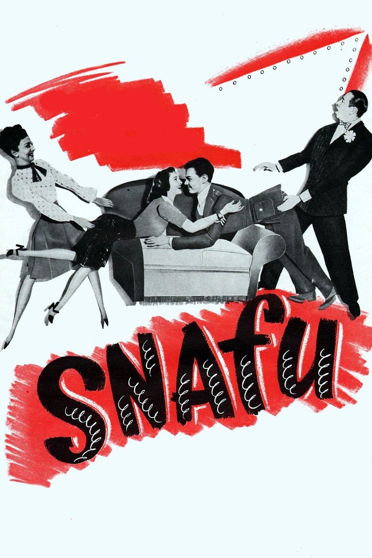 Snafu photo