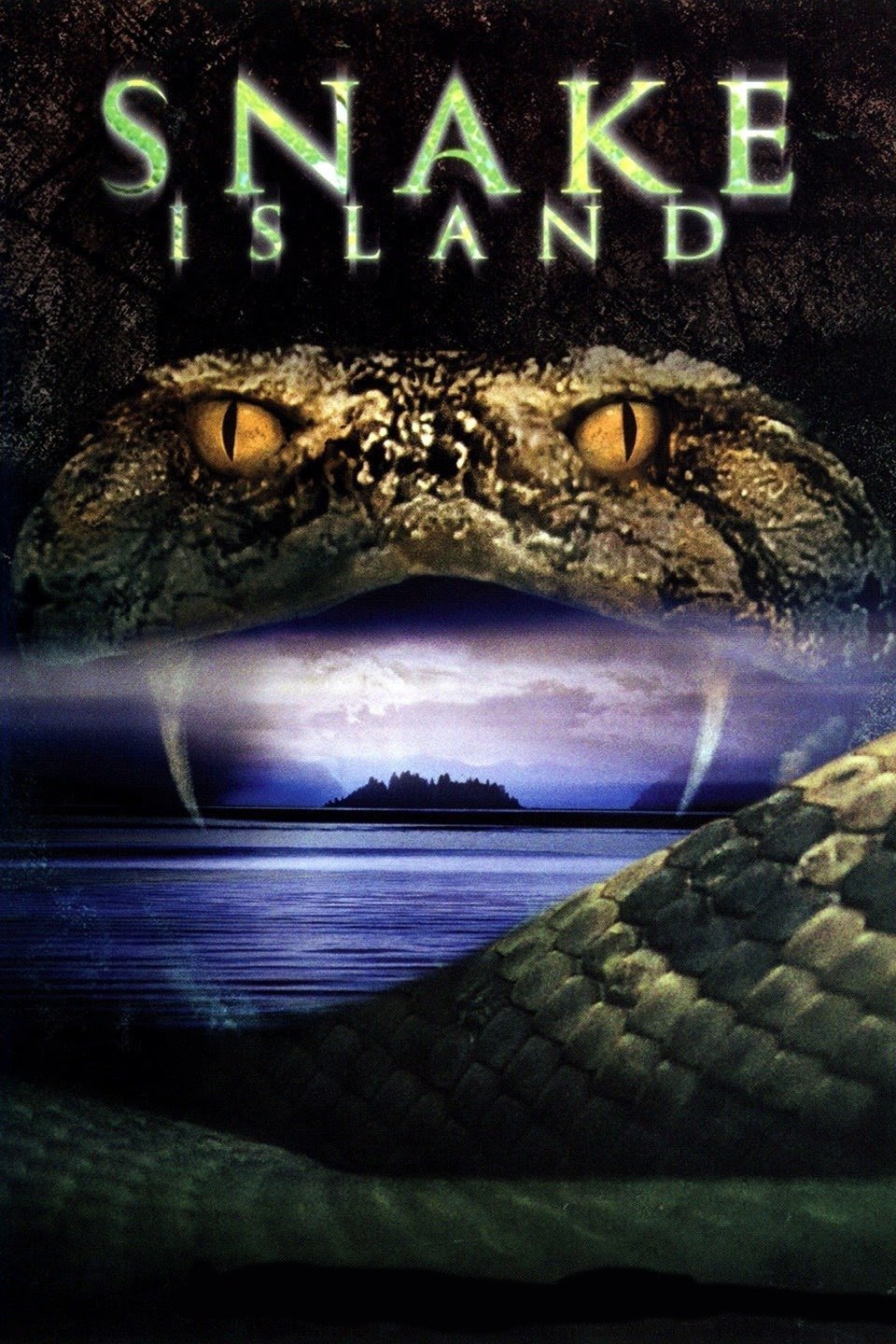 Snake Island photo