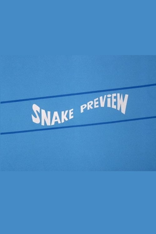 Snake Preview photo