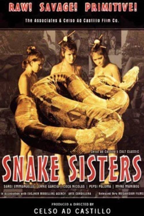 Snake Sisters photo
