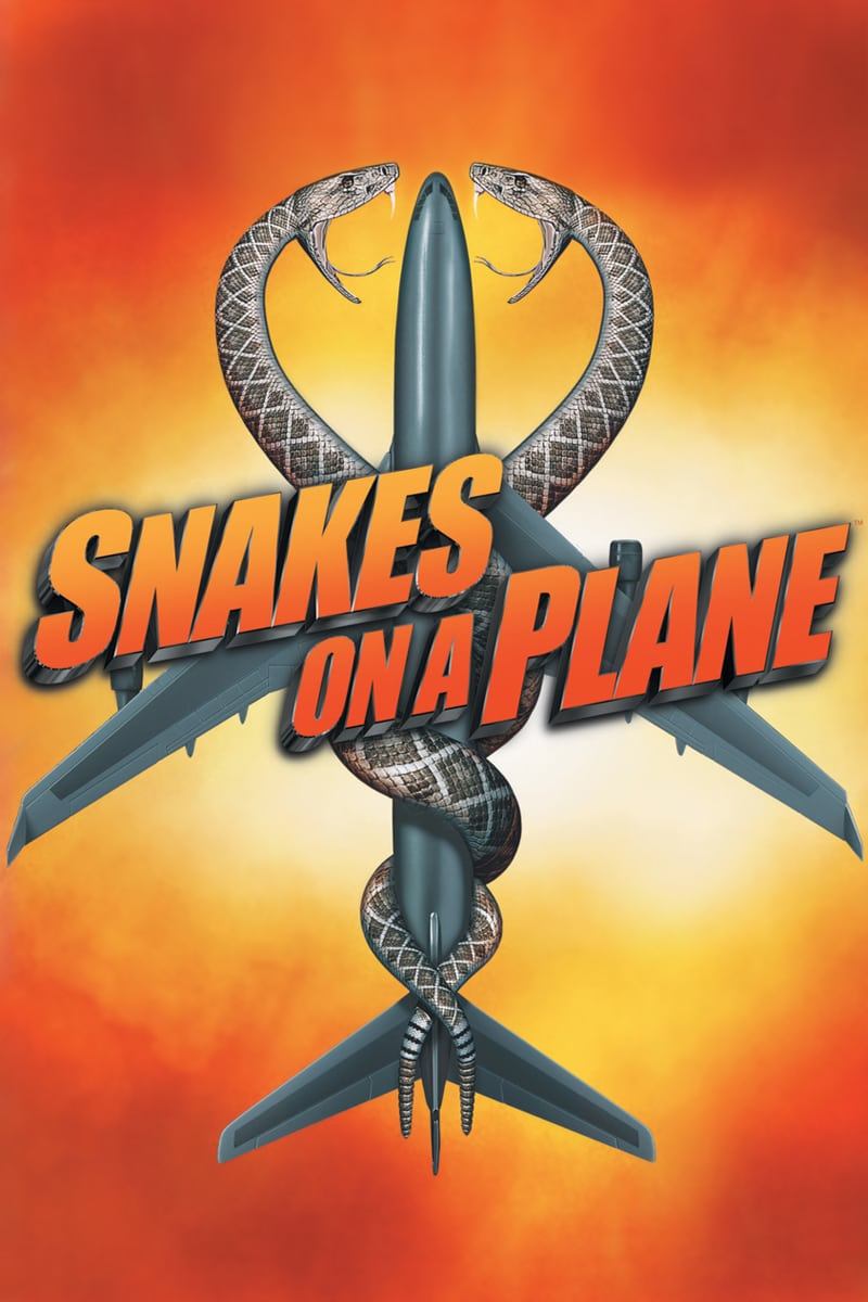 Snakes on a Plane photo