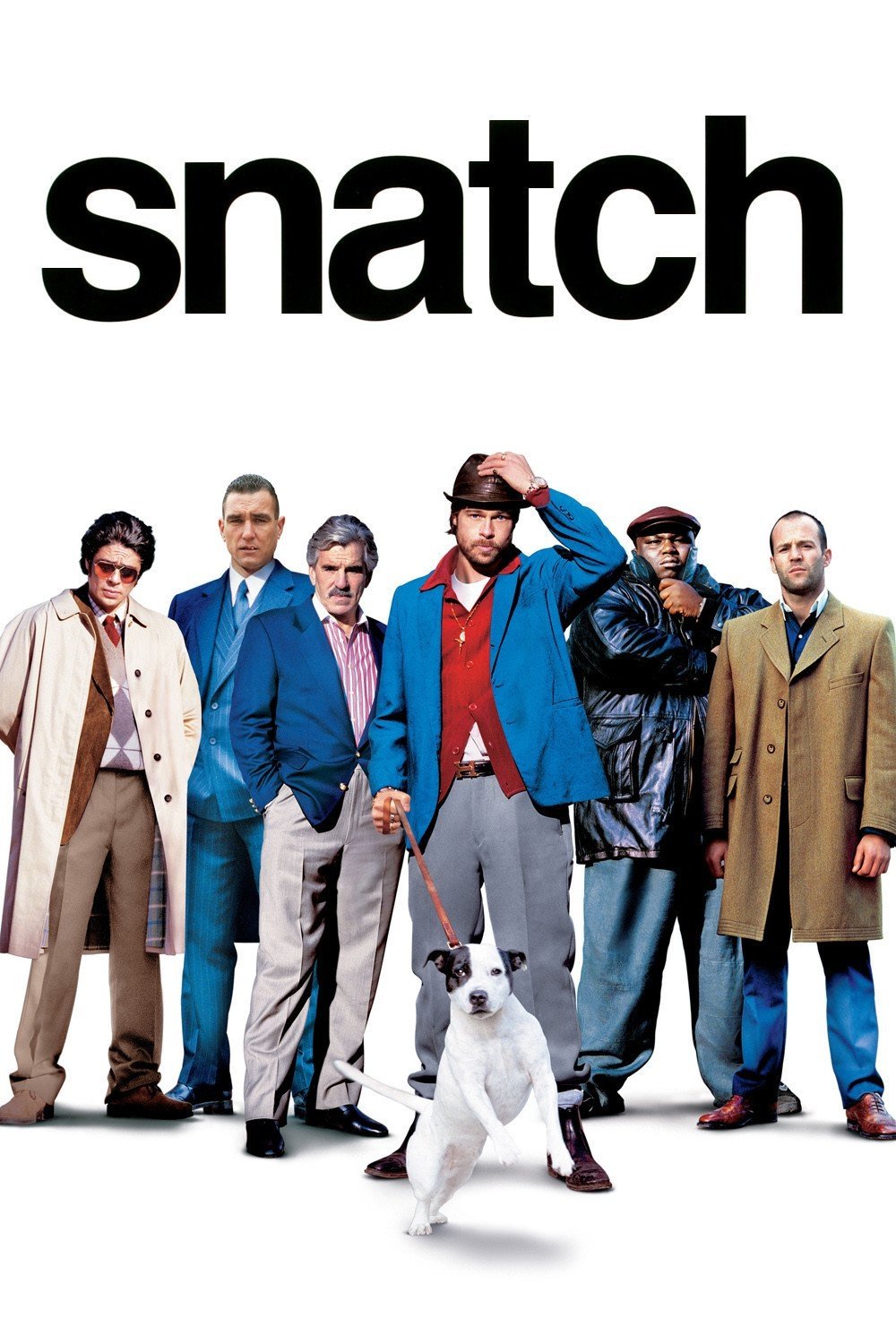 Snatch photo