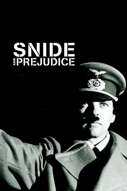 Snide and Prejudice photo